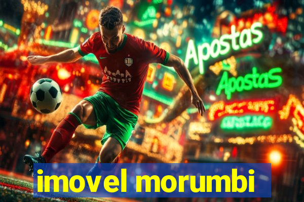 imovel morumbi